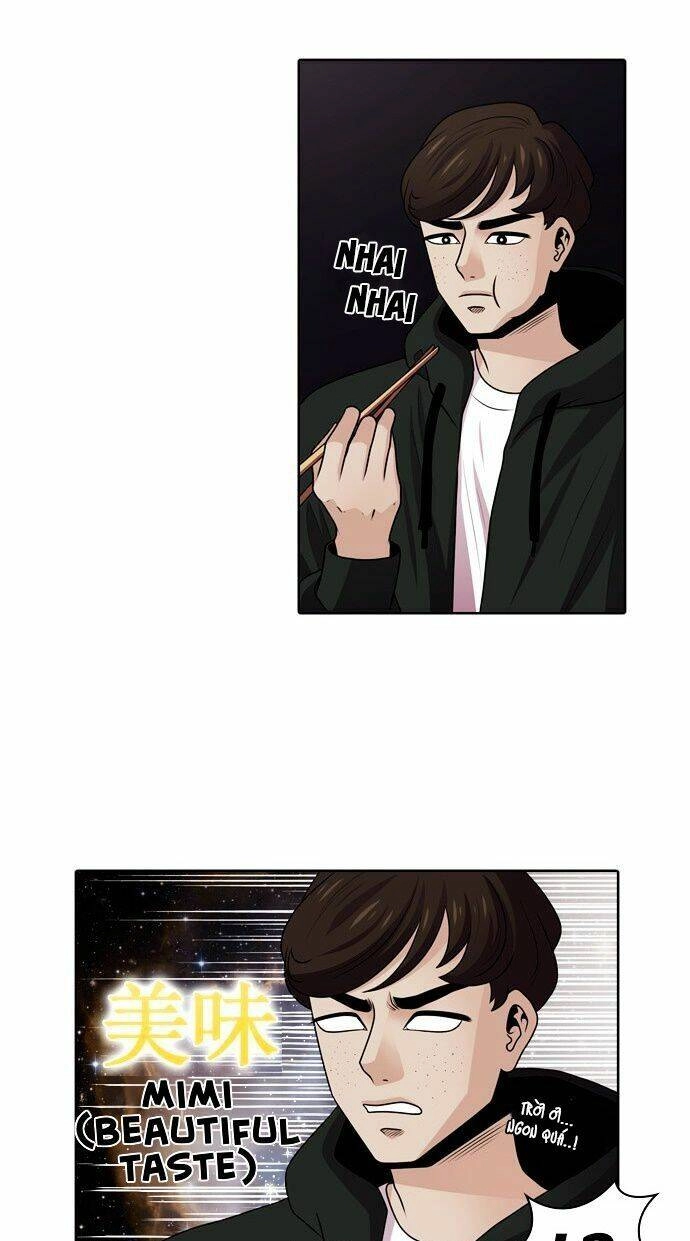 Tomorrow - Ngày Mai Chapter 19 - 23