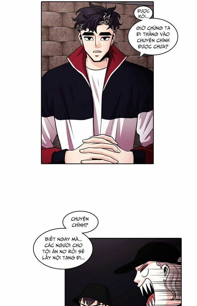 Tomorrow - Ngày Mai Chapter 19 - 25