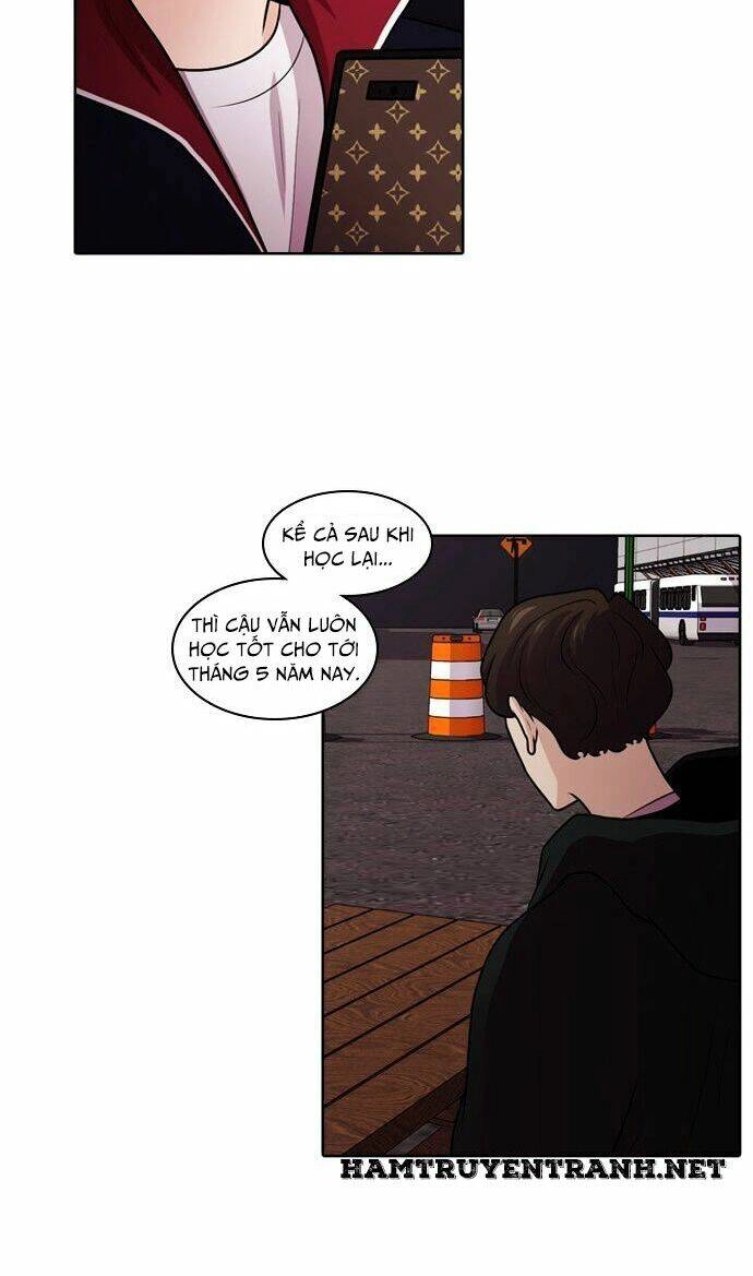 Tomorrow - Ngày Mai Chapter 19 - 28