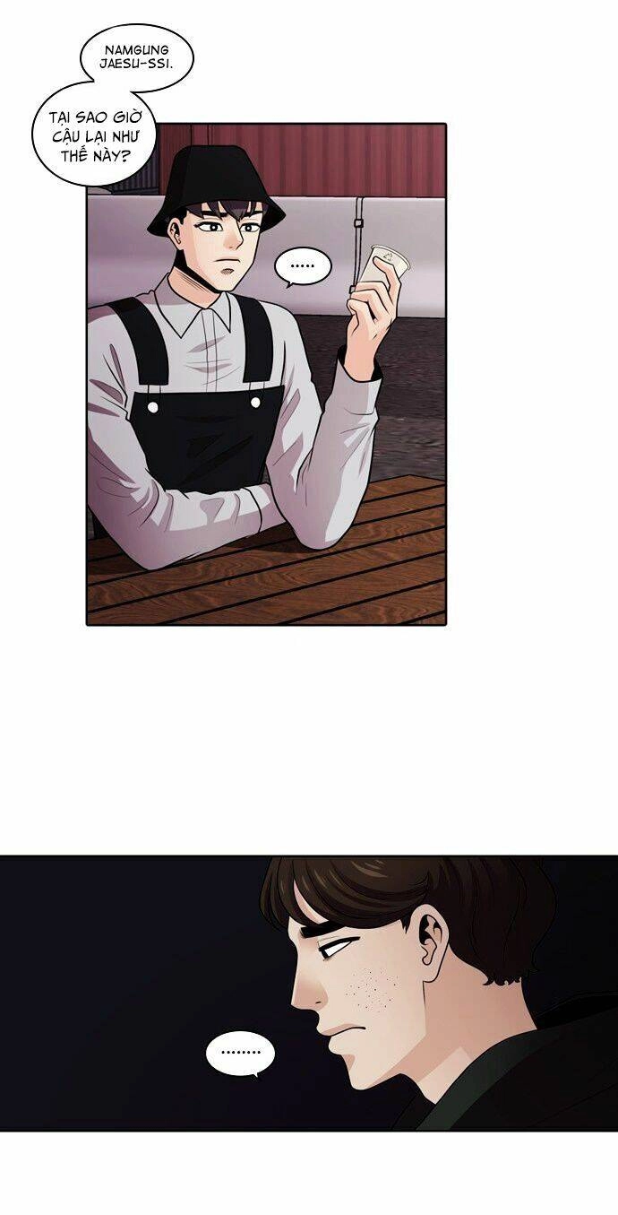 Tomorrow - Ngày Mai Chapter 19 - 29