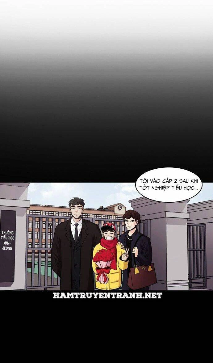 Tomorrow - Ngày Mai Chapter 19 - 34