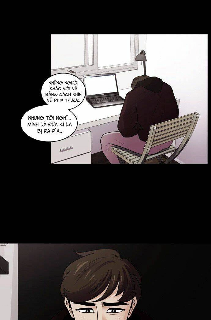 Tomorrow - Ngày Mai Chapter 19 - 36