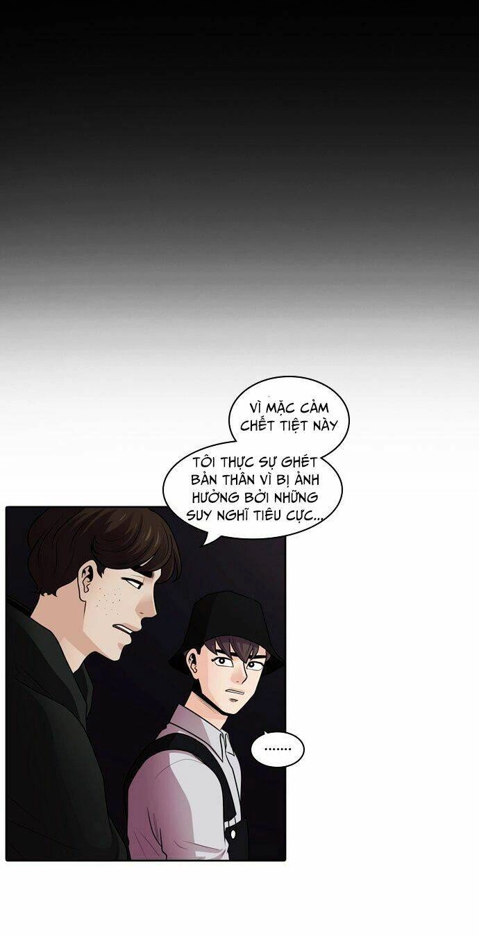 Tomorrow - Ngày Mai Chapter 19 - 38