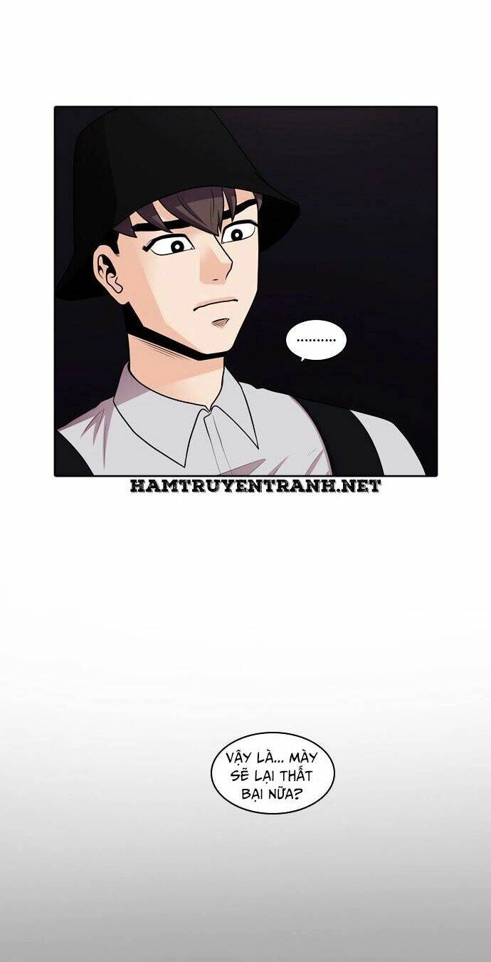 Tomorrow - Ngày Mai Chapter 19 - 39