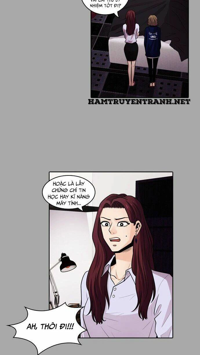 Tomorrow - Ngày Mai Chapter 19 - 43