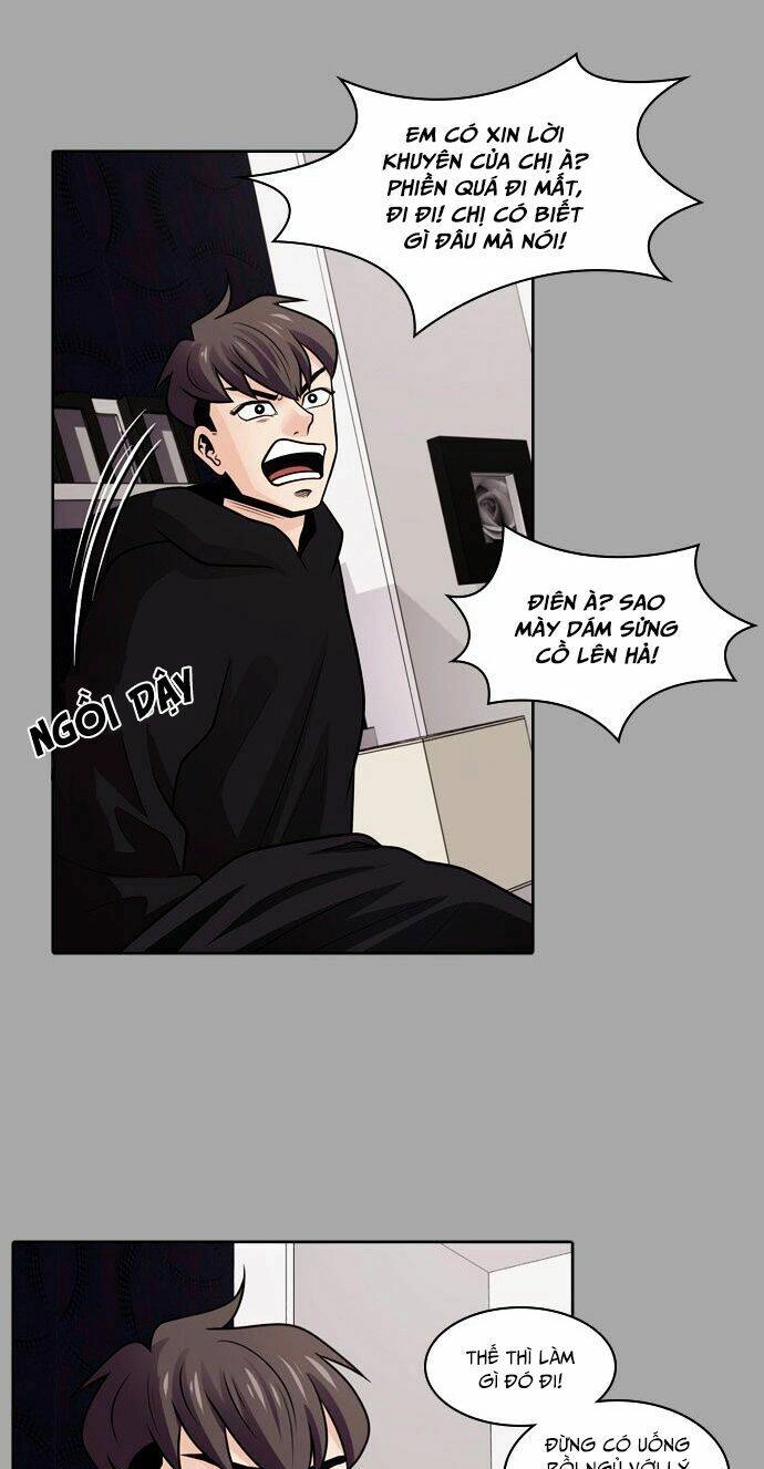 Tomorrow - Ngày Mai Chapter 19 - 44