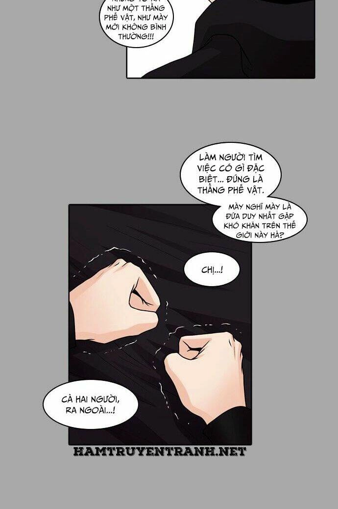 Tomorrow - Ngày Mai Chapter 19 - 47