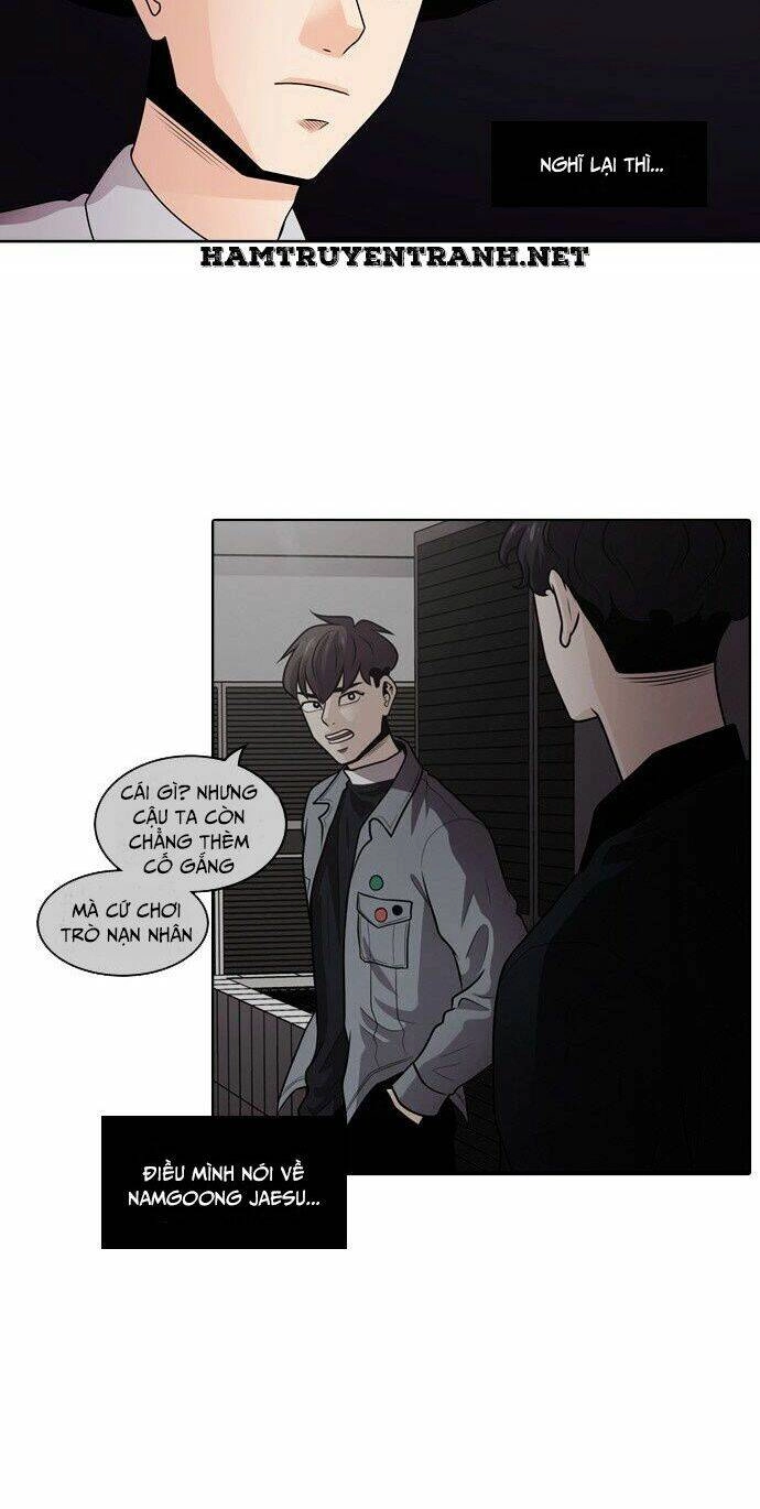 Tomorrow - Ngày Mai Chapter 19 - 49