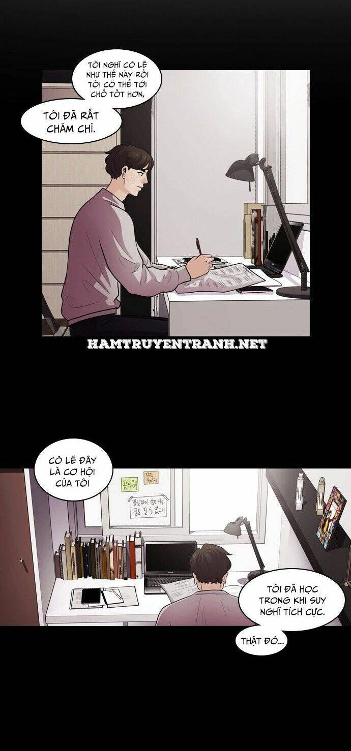 Tomorrow - Ngày Mai Chapter 19 - 53