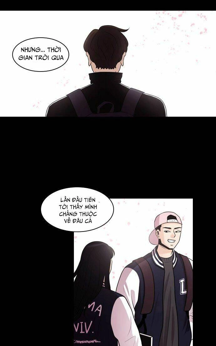 Tomorrow - Ngày Mai Chapter 19 - 54