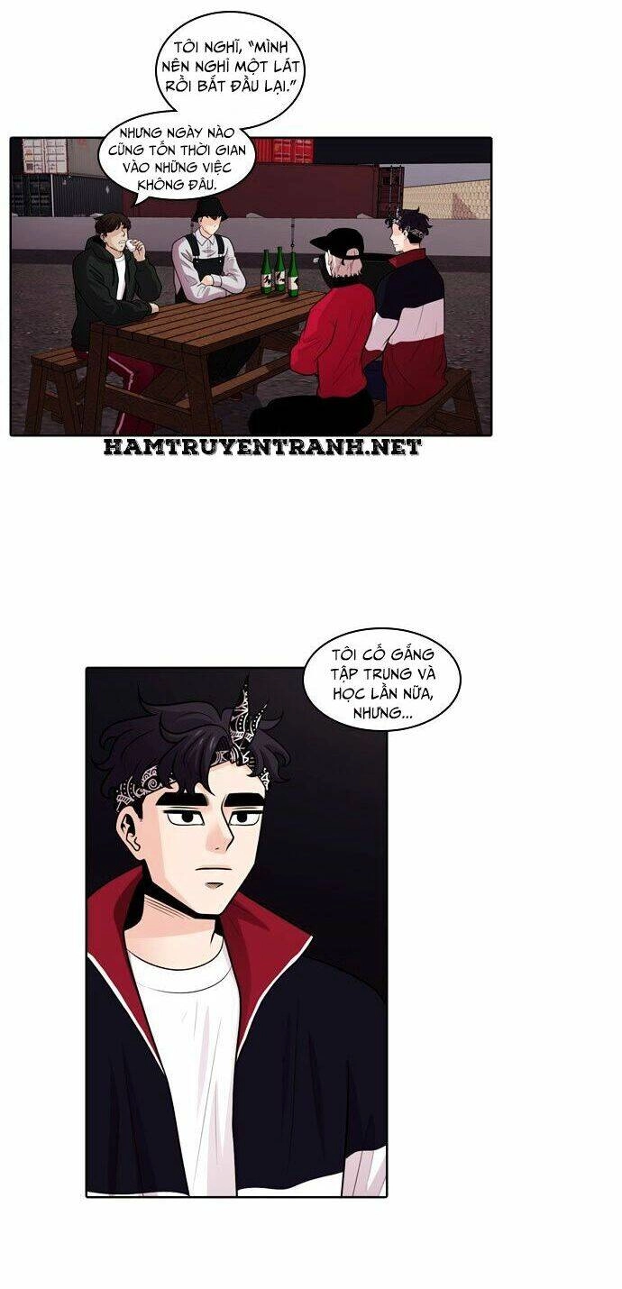 Tomorrow - Ngày Mai Chapter 19 - 57