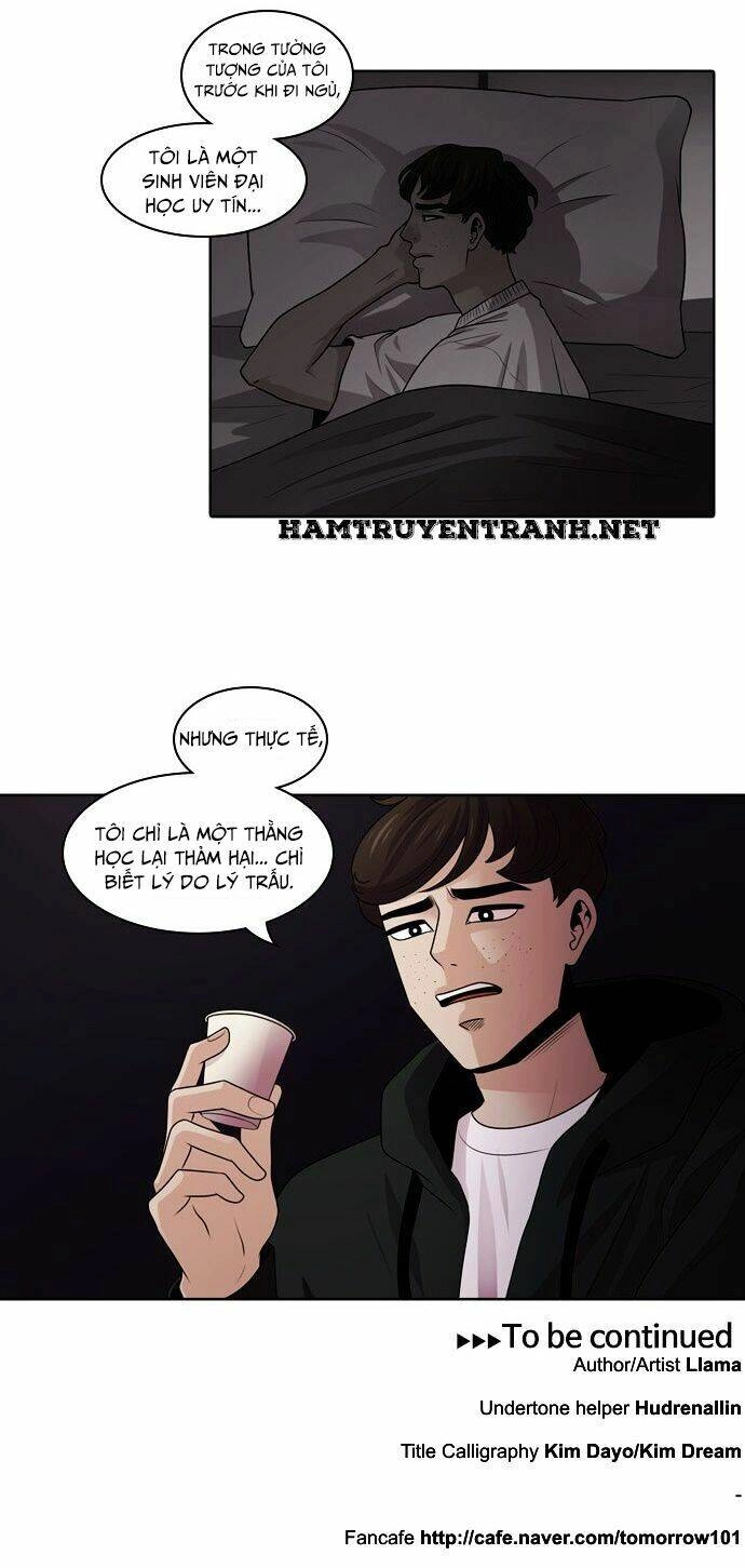 Tomorrow - Ngày Mai Chapter 19 - 60