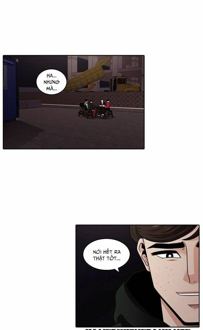 Tomorrow - Ngày Mai Chapter 20 - 3