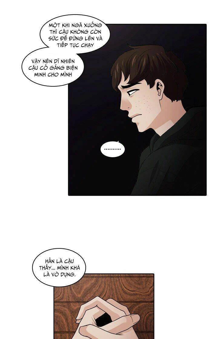 Tomorrow - Ngày Mai Chapter 20 - 5