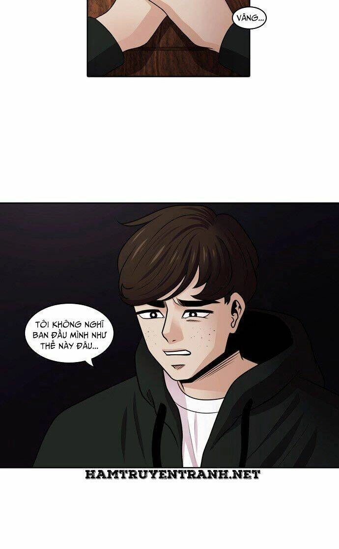 Tomorrow - Ngày Mai Chapter 20 - 6