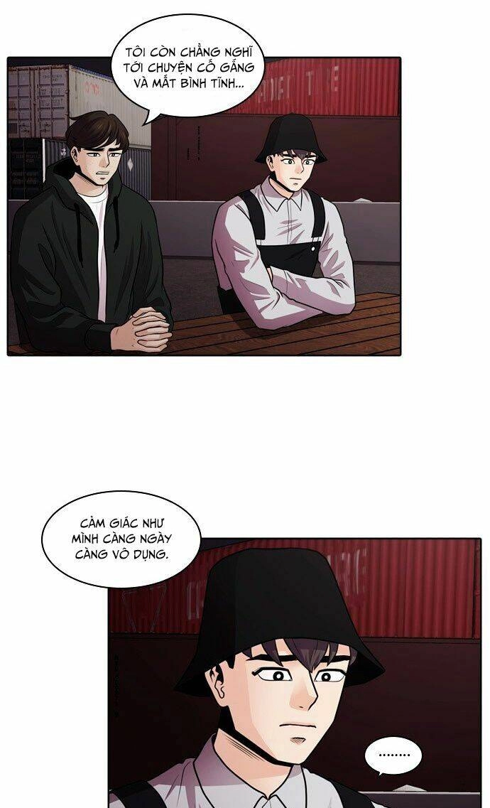 Tomorrow - Ngày Mai Chapter 20 - 7