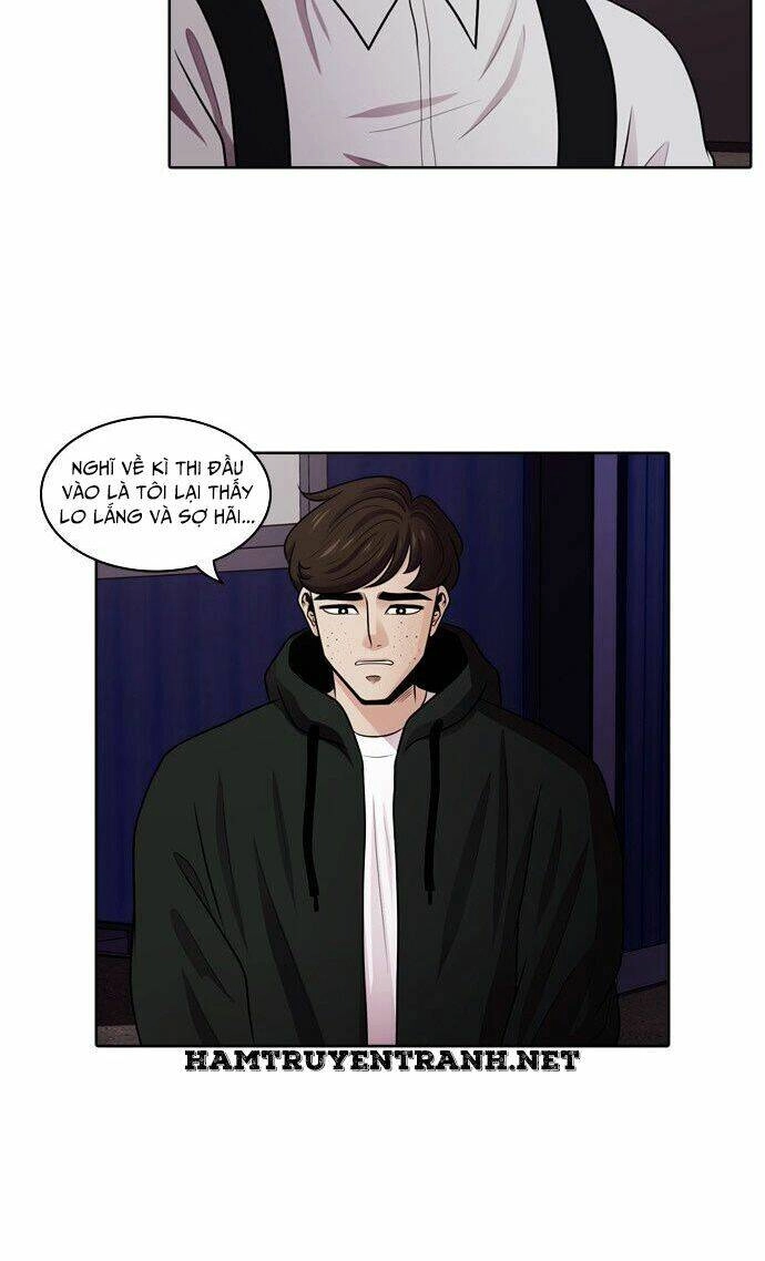 Tomorrow - Ngày Mai Chapter 20 - 8