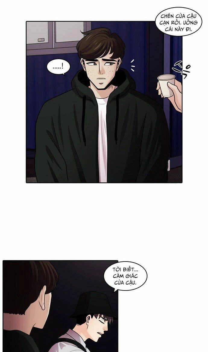 Tomorrow - Ngày Mai Chapter 20 - 9