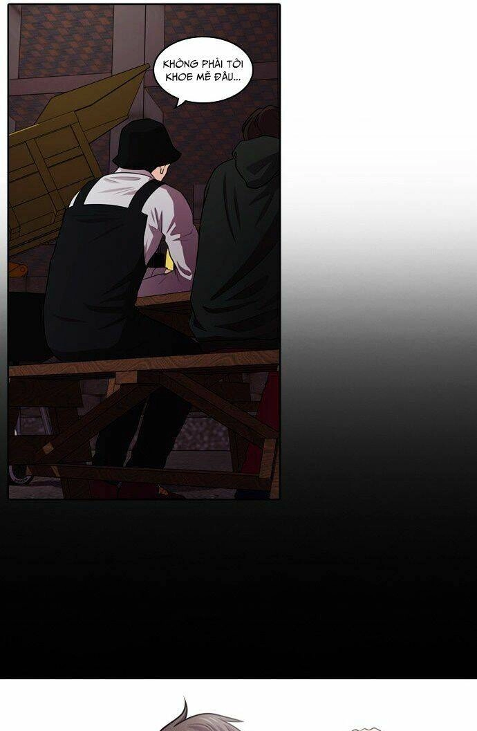 Tomorrow - Ngày Mai Chapter 20 - 11