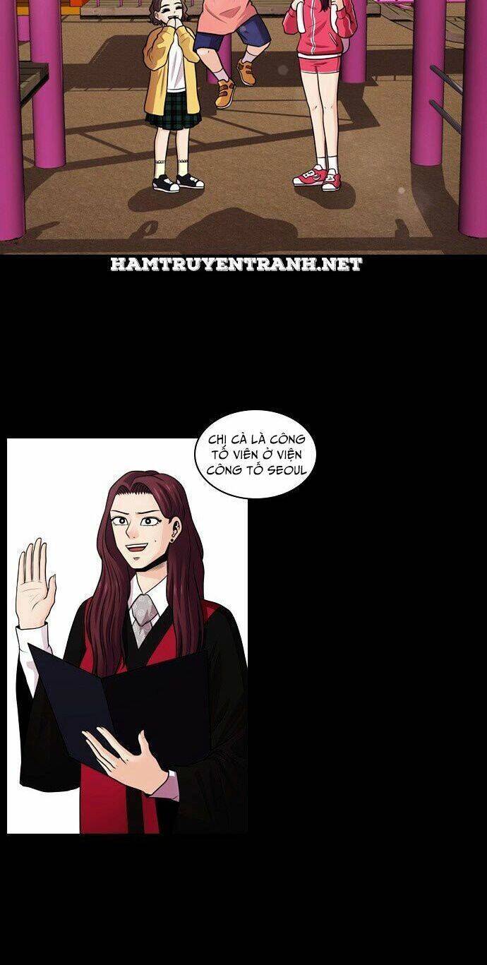 Tomorrow - Ngày Mai Chapter 20 - 20