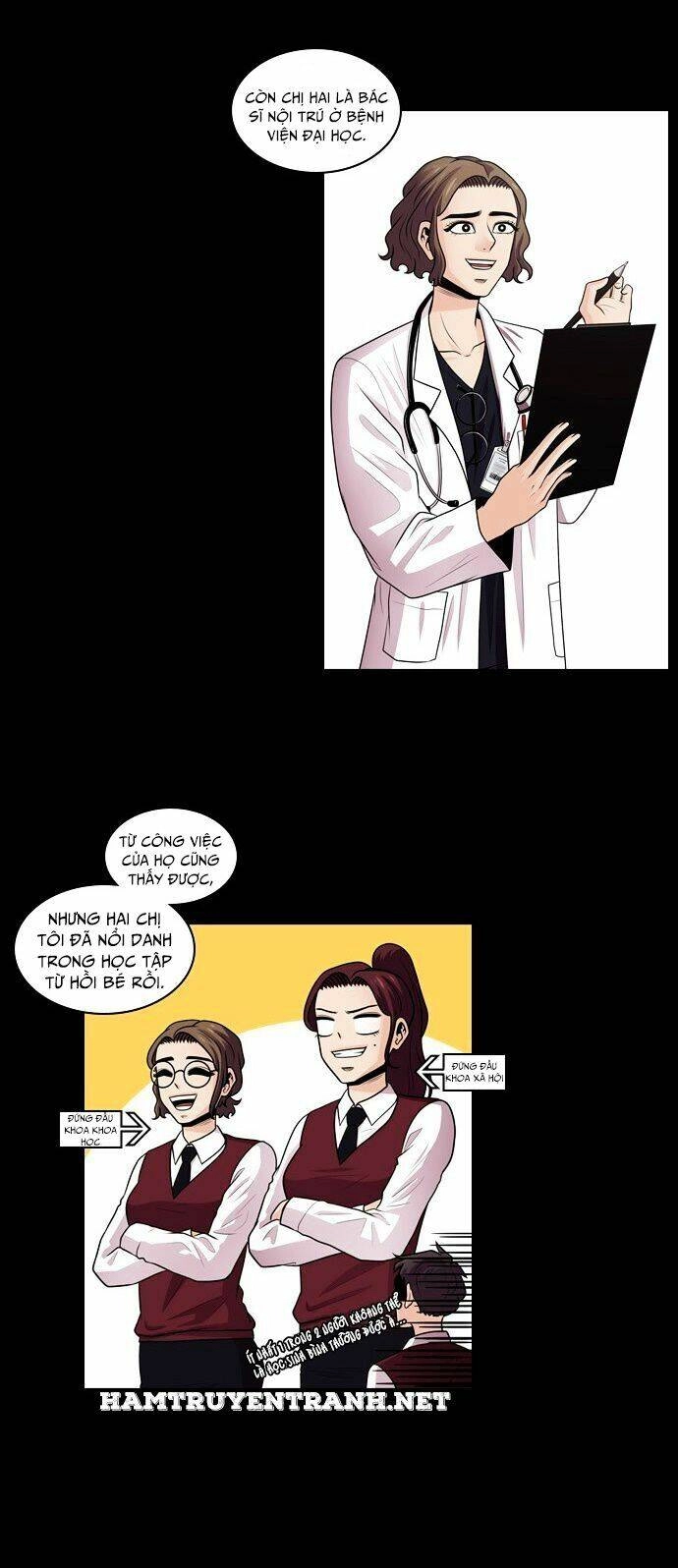 Tomorrow - Ngày Mai Chapter 20 - 21