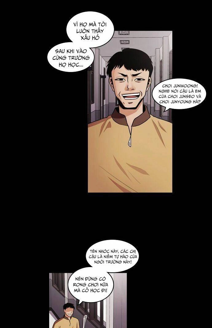 Tomorrow - Ngày Mai Chapter 20 - 22