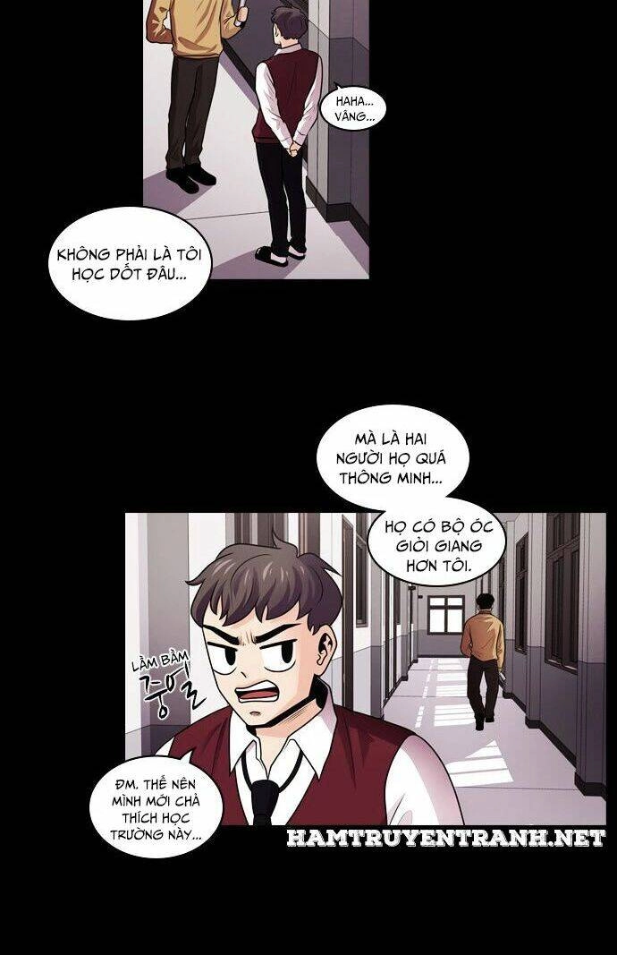 Tomorrow - Ngày Mai Chapter 20 - 23