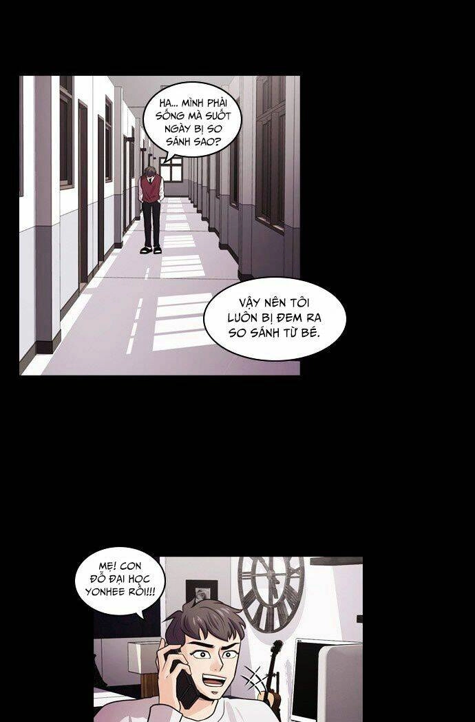 Tomorrow - Ngày Mai Chapter 20 - 24