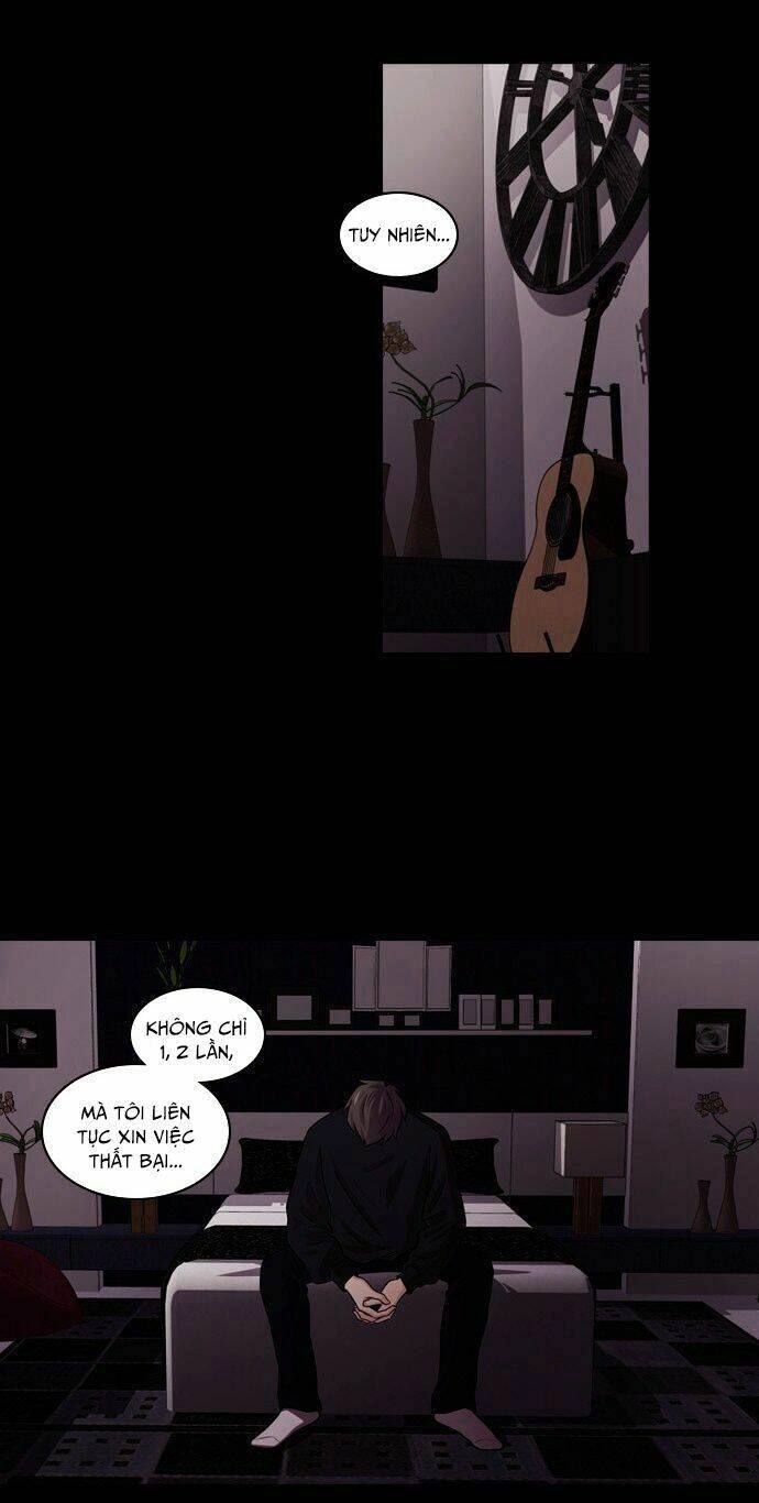 Tomorrow - Ngày Mai Chapter 20 - 26