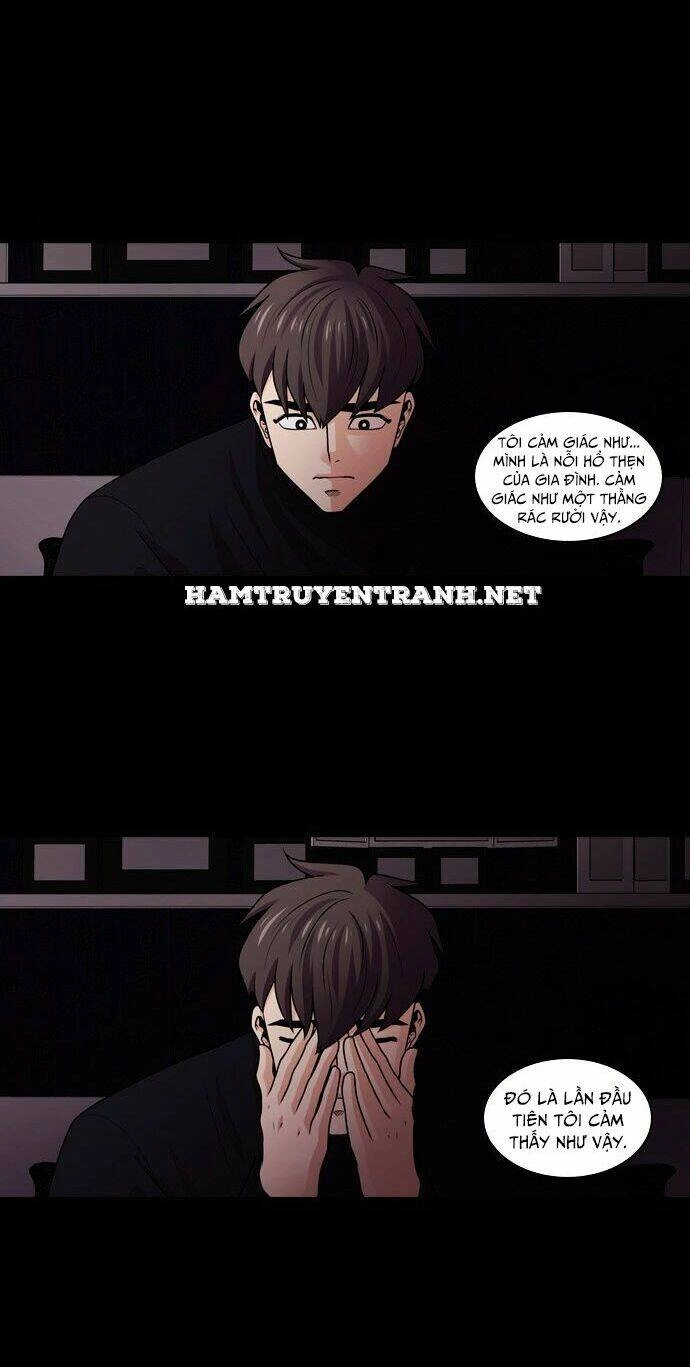 Tomorrow - Ngày Mai Chapter 20 - 27