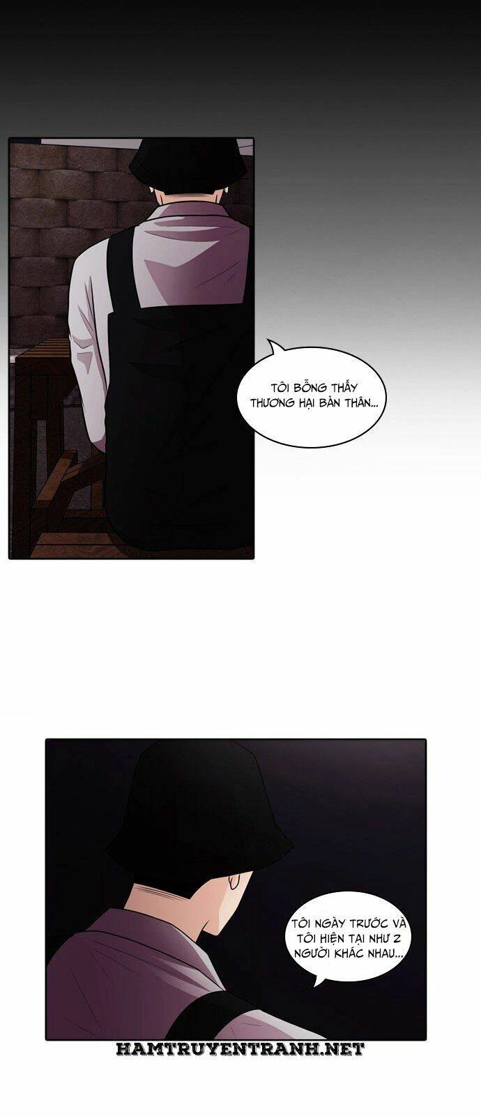 Tomorrow - Ngày Mai Chapter 20 - 30