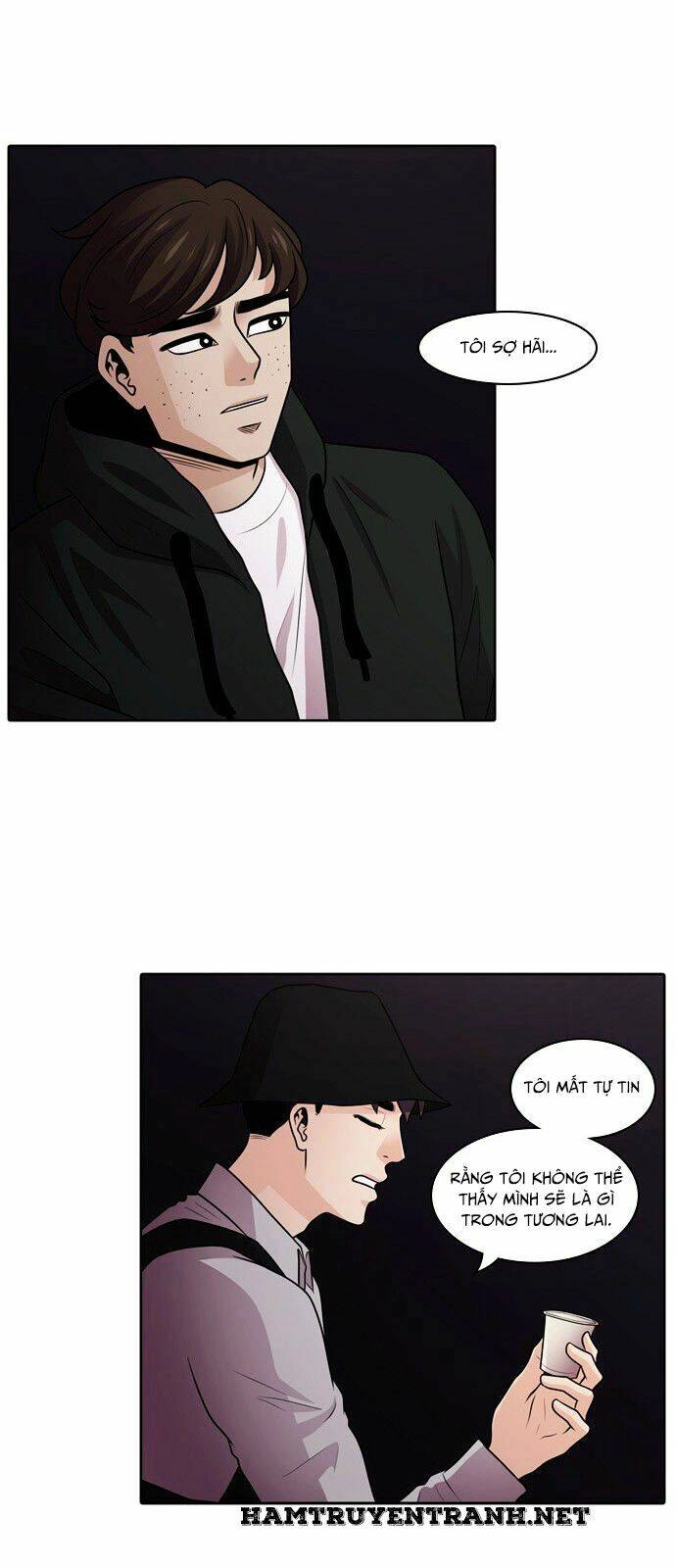 Tomorrow - Ngày Mai Chapter 20 - 31