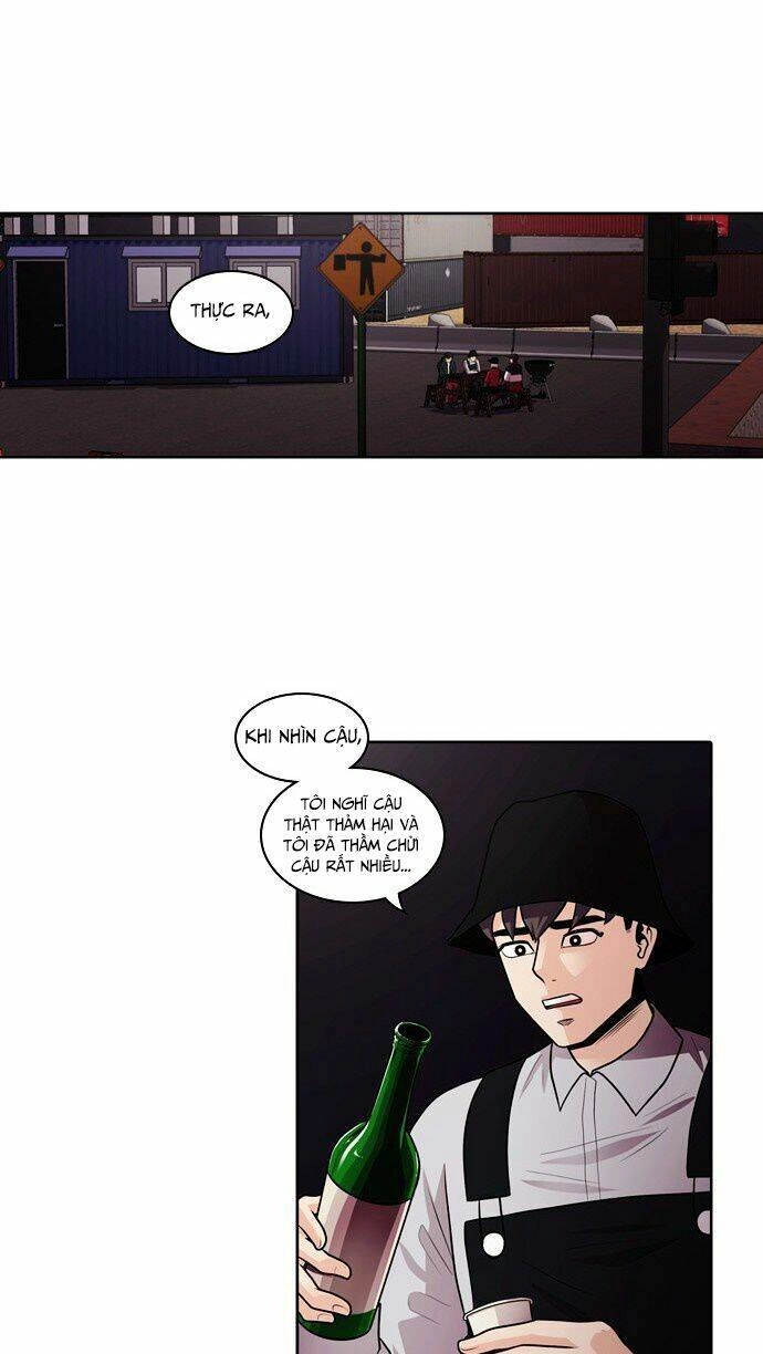 Tomorrow - Ngày Mai Chapter 20 - 32