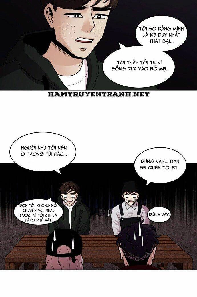 Tomorrow - Ngày Mai Chapter 20 - 35