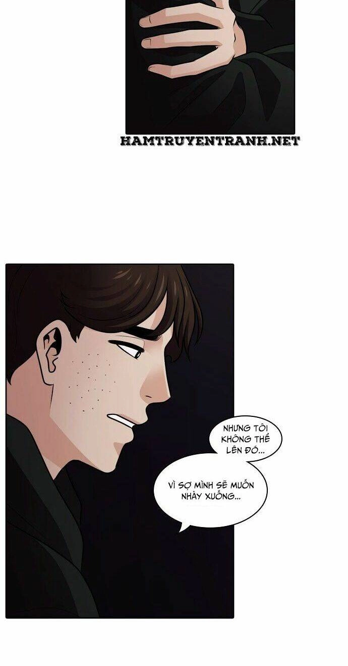 Tomorrow - Ngày Mai Chapter 20 - 37