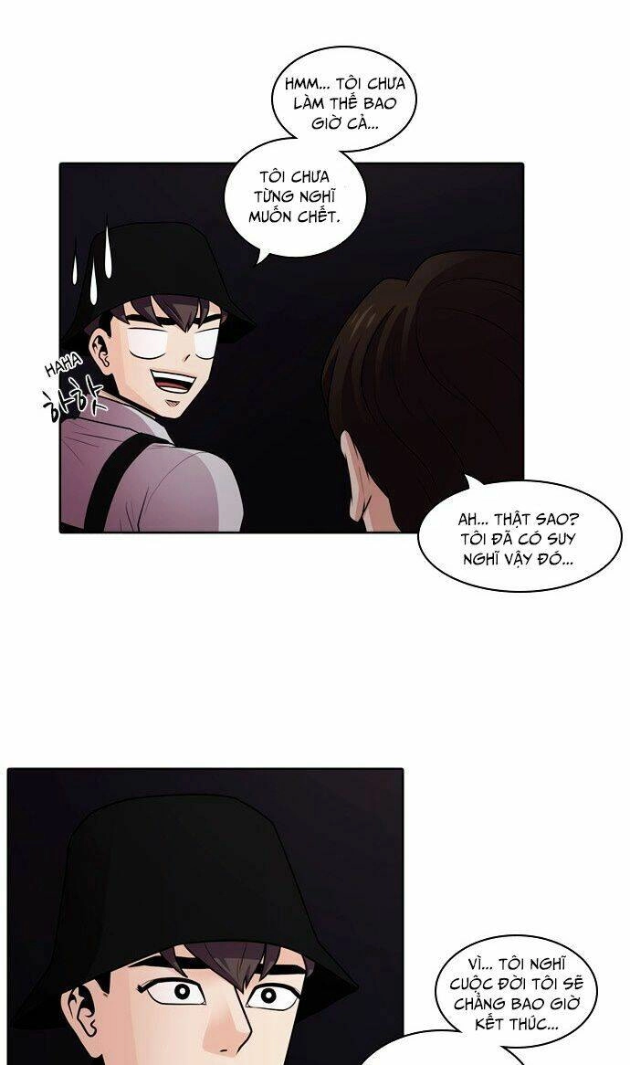 Tomorrow - Ngày Mai Chapter 20 - 38