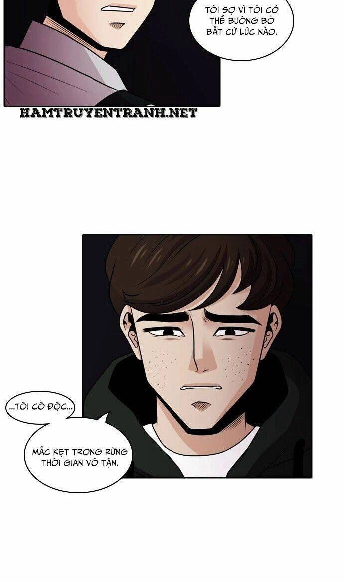 Tomorrow - Ngày Mai Chapter 20 - 39