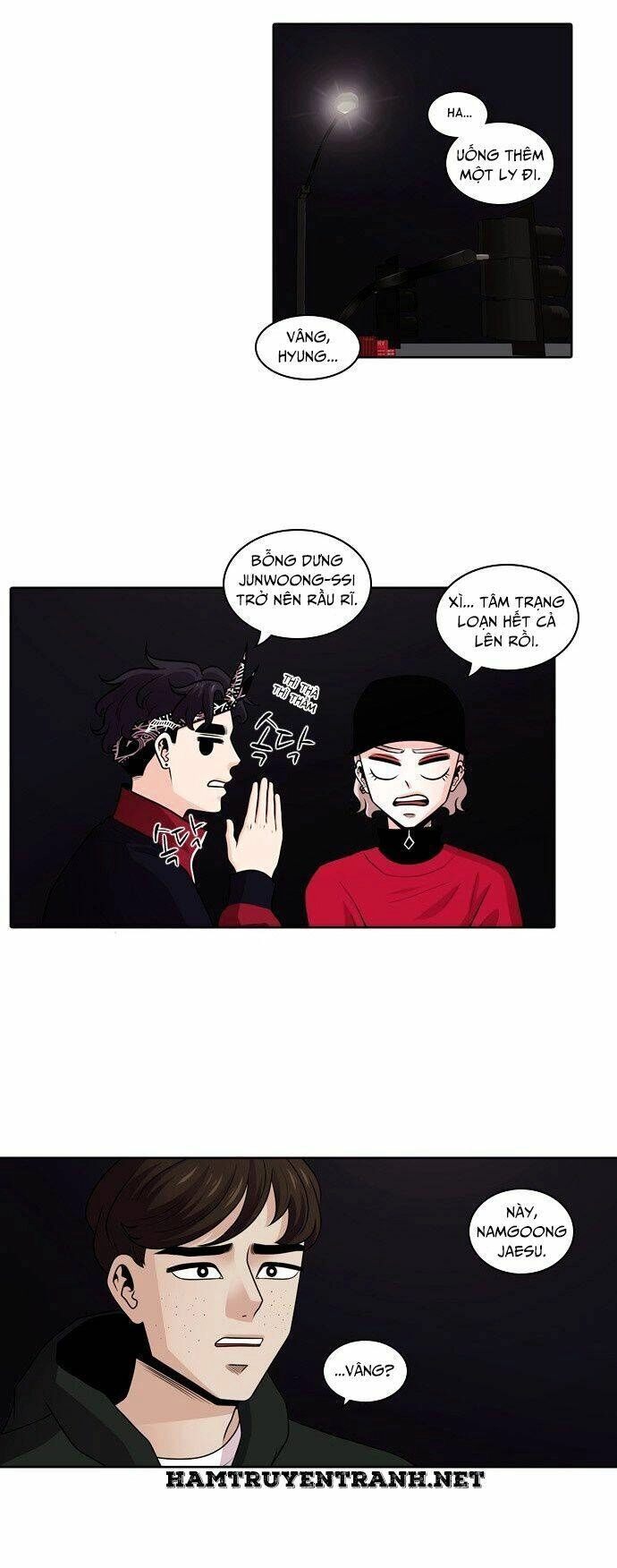 Tomorrow - Ngày Mai Chapter 20 - 42