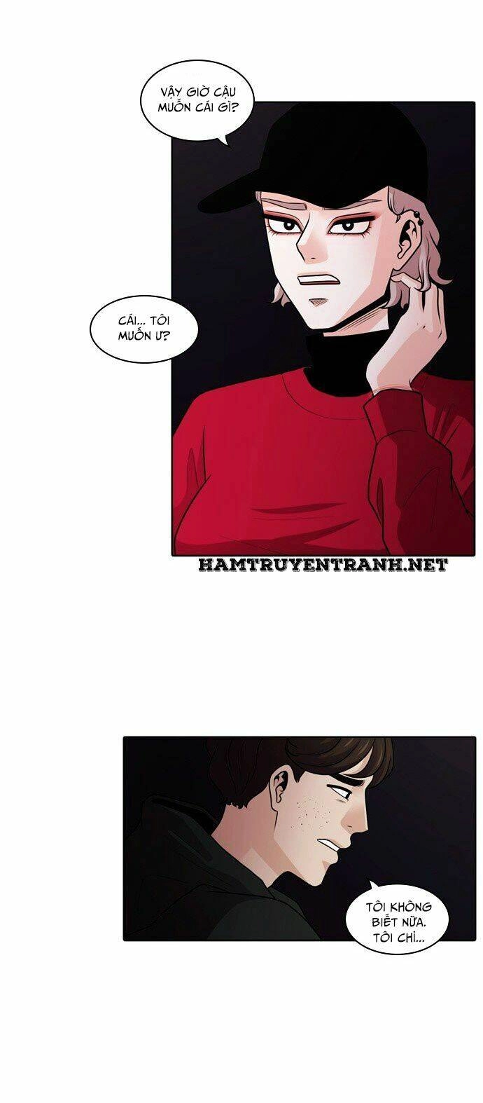 Tomorrow - Ngày Mai Chapter 20 - 43