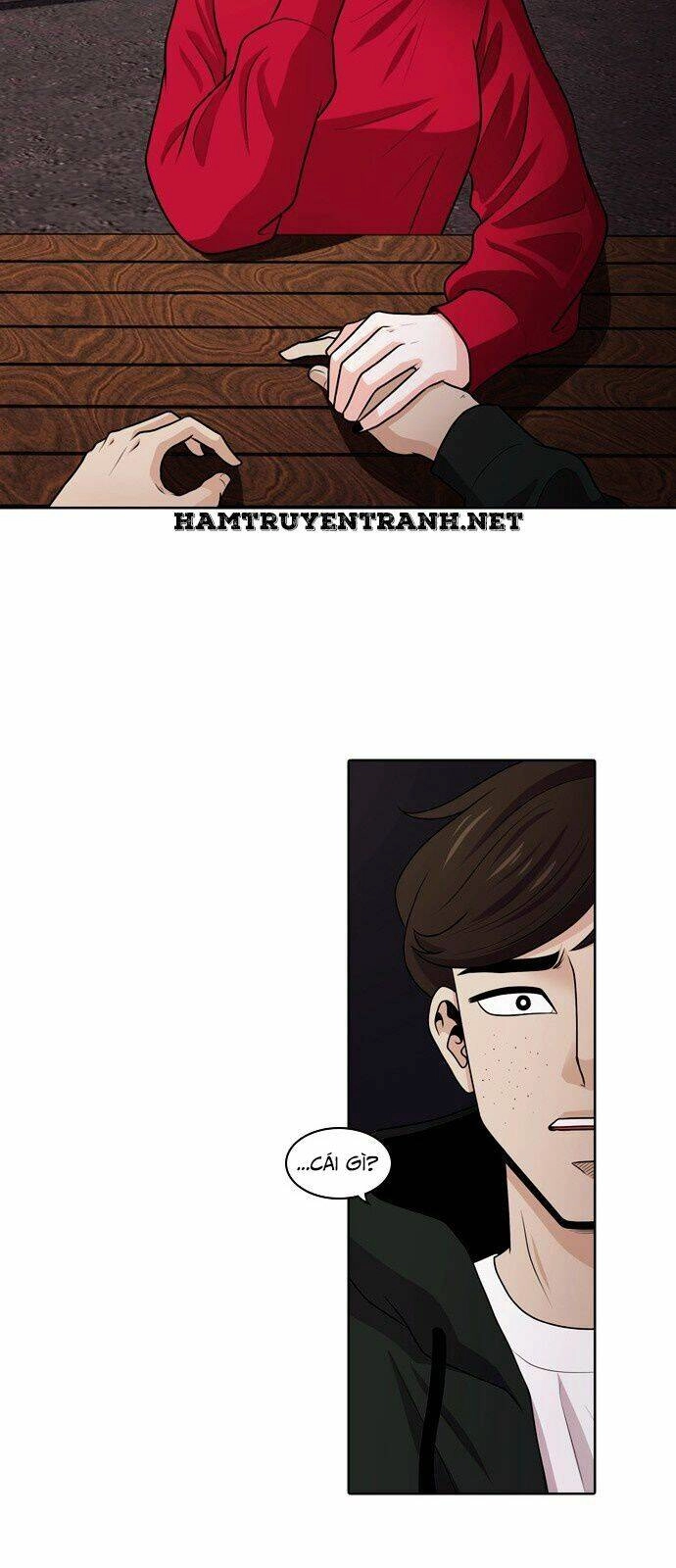 Tomorrow - Ngày Mai Chapter 20 - 47