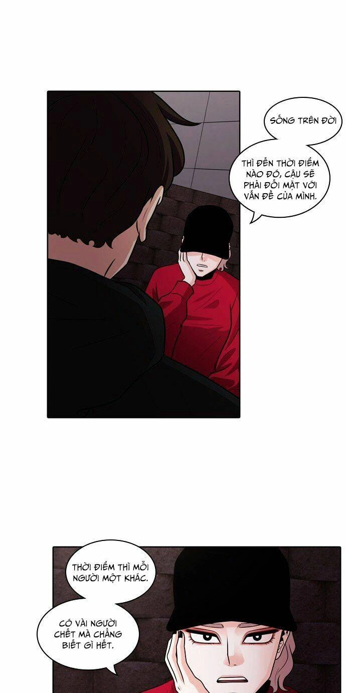 Tomorrow - Ngày Mai Chapter 20 - 48