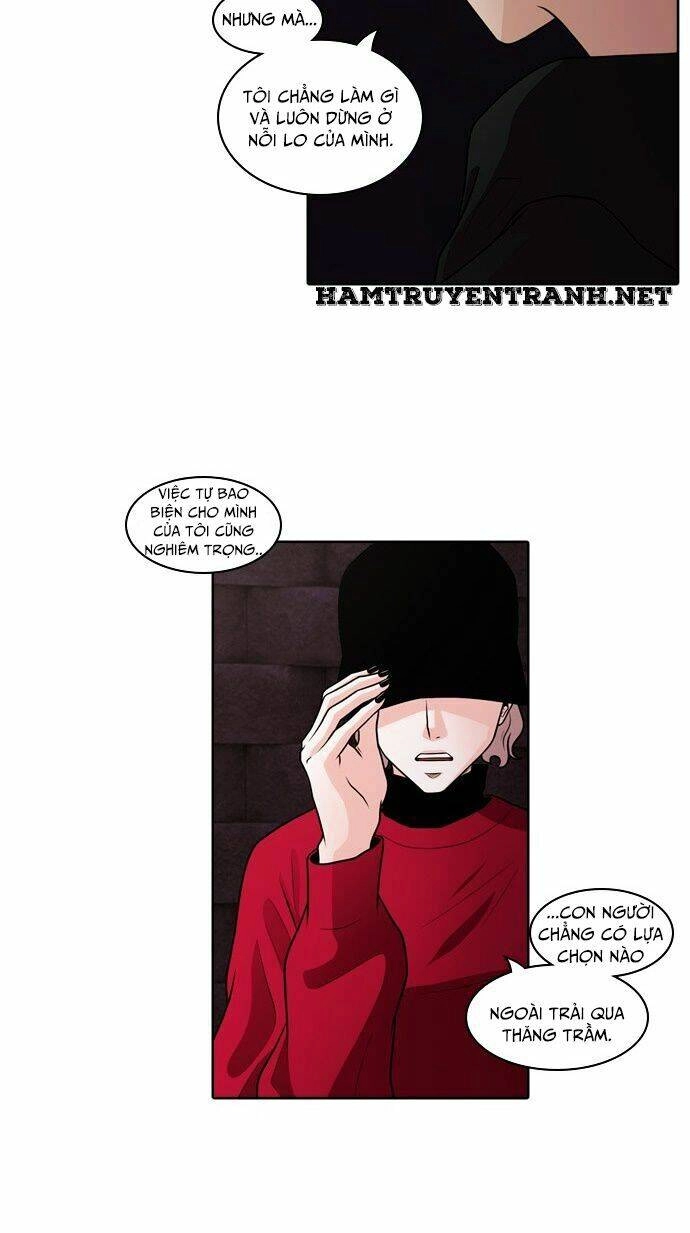 Tomorrow - Ngày Mai Chapter 20 - 51