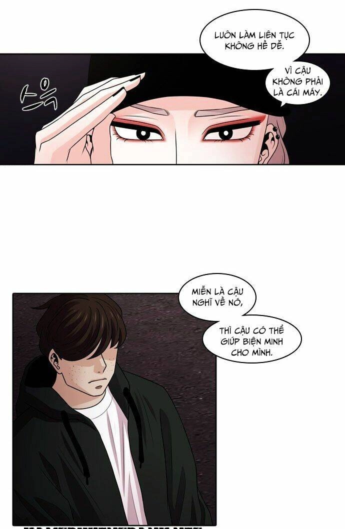 Tomorrow - Ngày Mai Chapter 20 - 52