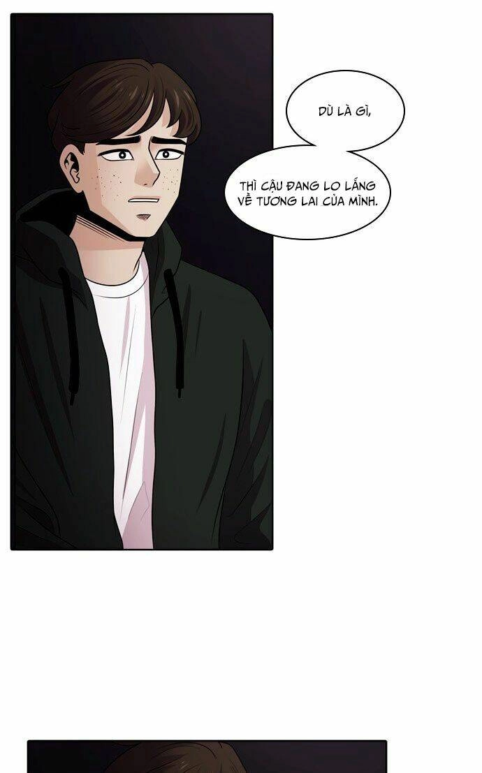 Tomorrow - Ngày Mai Chapter 20 - 54