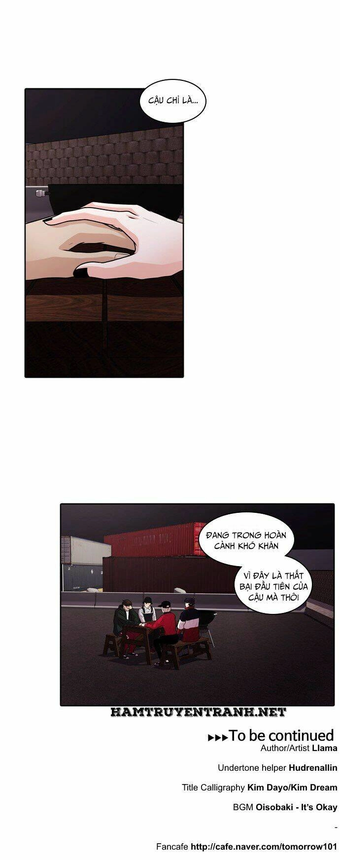 Tomorrow - Ngày Mai Chapter 20 - 56