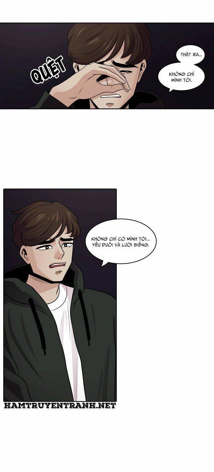 Tomorrow - Ngày Mai Chapter 21 - 3