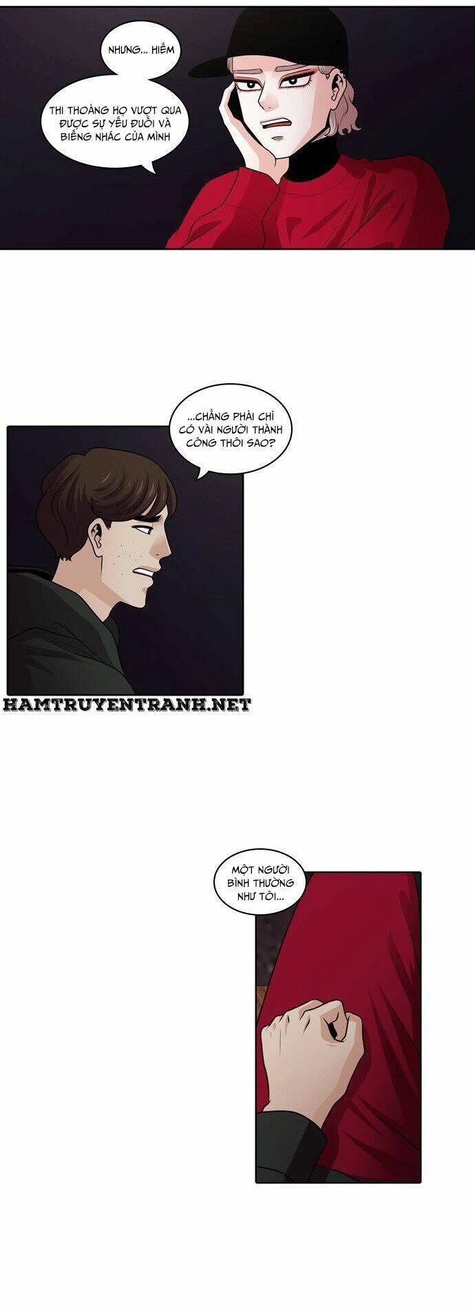 Tomorrow - Ngày Mai Chapter 21 - 5