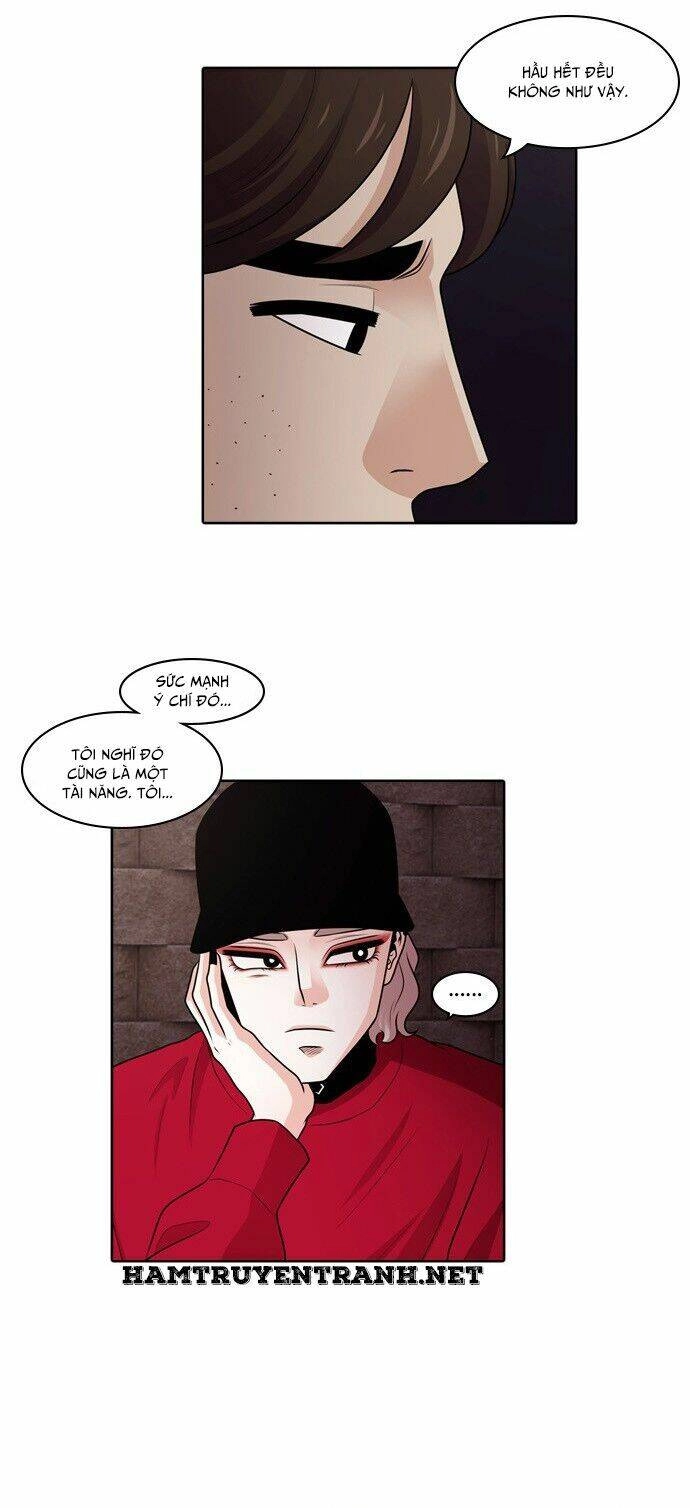 Tomorrow - Ngày Mai Chapter 21 - 6