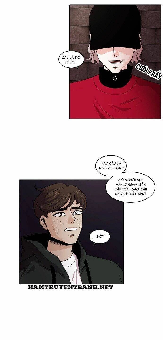 Tomorrow - Ngày Mai Chapter 21 - 7