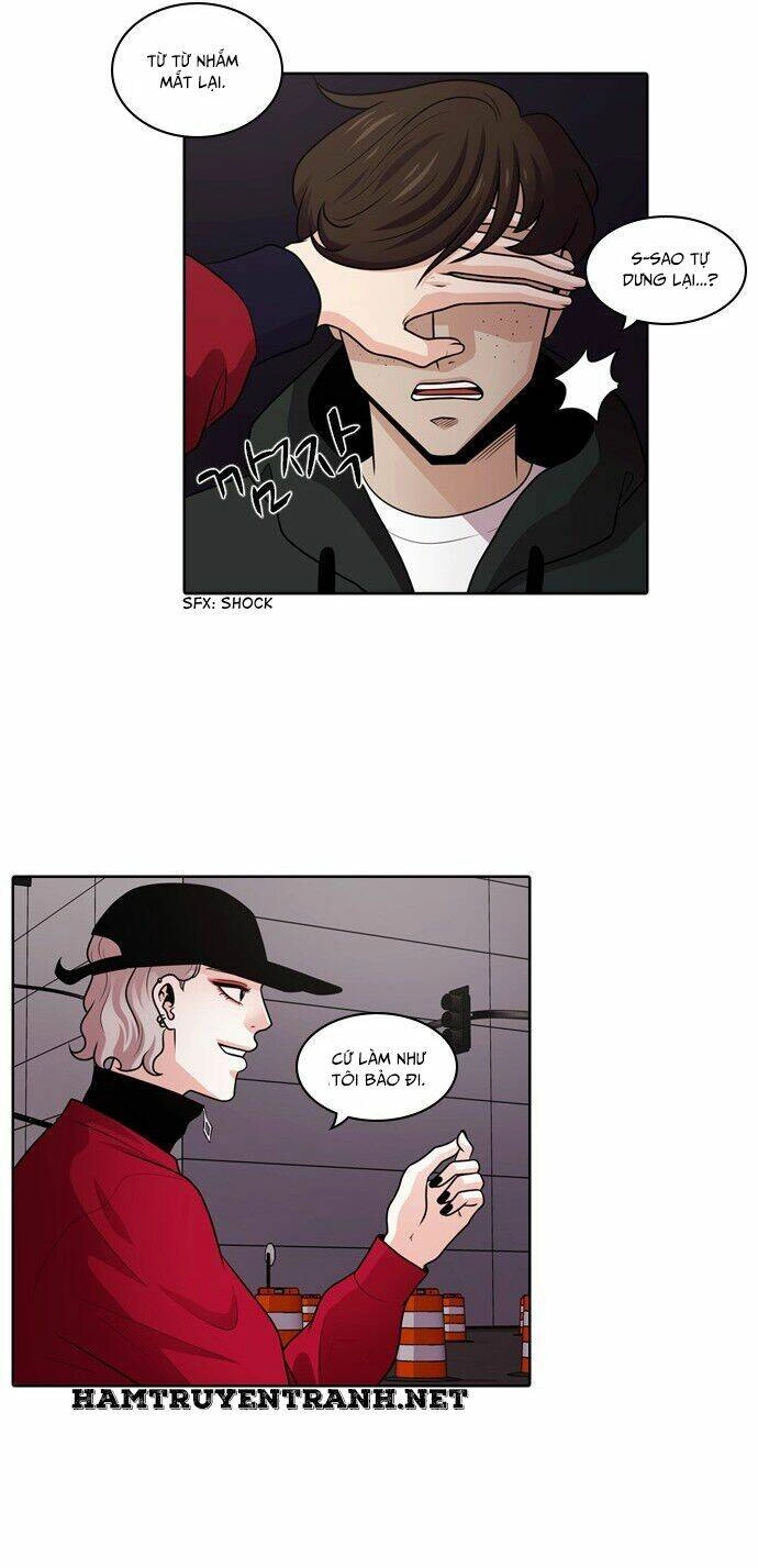 Tomorrow - Ngày Mai Chapter 21 - 9